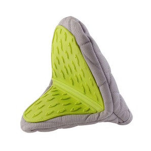 Rękawica kuchenna Livio (zielona) Vialli Design