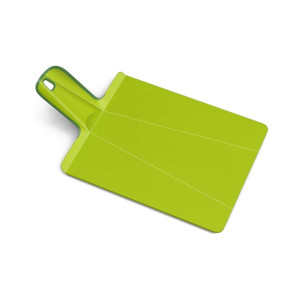 Składana deska S (zielona) Chop2Pot Joseph Joseph
