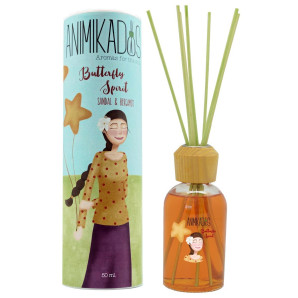Zapach (50 ml) Butterfly Spirit Animikados 