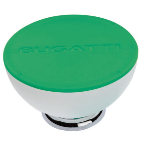 Salaterka z pokrywą (zielona) Primavera Bugatti 