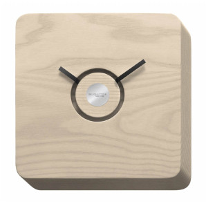 Zegar (jesion) Trattoria Bugatti