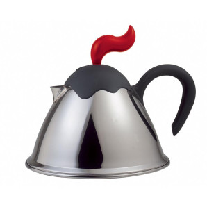 Czajnik Vulcano Bugatti 