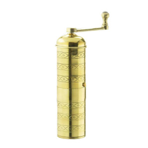 Młynek do mokki Havana Zassenhaus