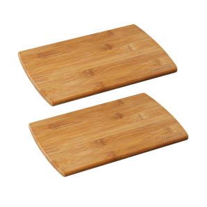 Zestaw 2 desek do krojenia (26 x 17 cm) Zassenhaus