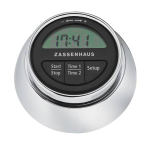 Timer elektroniczny Speed Zassenhaus