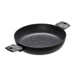 Patelnia z 2 uchwytami Yes! Moneta