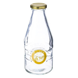 Butelka na sok lub mleko (0,568 l) Kilner