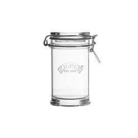 Słoik, pojemnik kuchenny (0,75 l) Clip Top Kilner