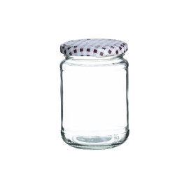 Słoik (370 ml) Twist Top Kilner