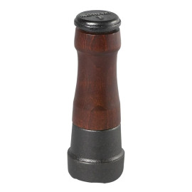 Żeliwny młynek do pieprzu (18 cm) Natural Selection Skeppshult