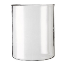 Zapasowy pojemnik do słoików Presso (500 ml) Bodum