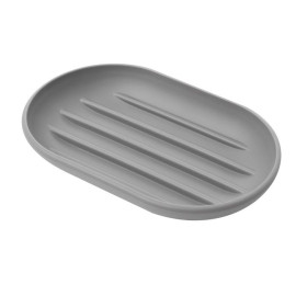 Mydelniczka (szara) Touch Umbra