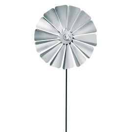 Wiatraczek okrągły (30 cm) Viento Blomus