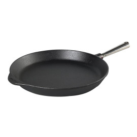 Żeliwna patelnia do smażenia (Ø 36 cm) Chef’s Selection Skeppshult