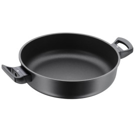 Patelnia z raczkami (28 cm) PermaDur Excellent WMF