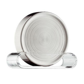 Zestaw 6 podkładek pod szklanki Loft WMF