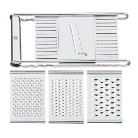 Tarka z 4 ostrzami Gourmet WMF