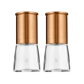 Zestaw 2 młynków do przypraw Ceramill DeLuxe WMF