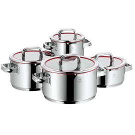 Zestaw 4 garnków Function 4 WMF