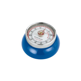 Timer Speed (niebieski) Zassenhaus 