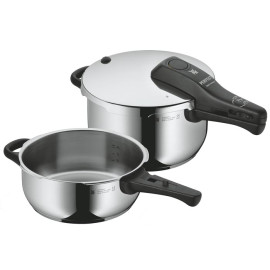 Zestaw szybkowarów Perfect® WMF