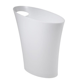 Kosz (biały) Skinny Umbra