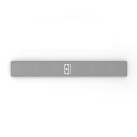 Opaska (jasnoszara) do lunchboxów Square Original Monbento