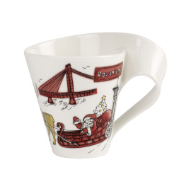 Kubek Rovaniemi Cities of The World Villeroy & Boch