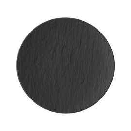 Talerzyk do pieczywa Manufacture Rock Villeroy & Boch