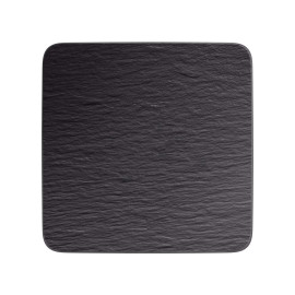 Talerzyk do serwowania Manufacture Rock Villeroy & Boch