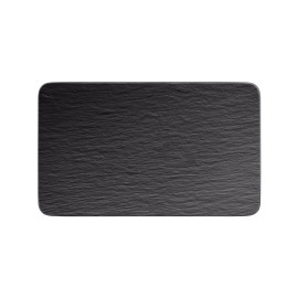 Talerz wielofunkcyjny podłużny Manufacture Rock Villeroy & Boch