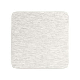 Talerz do serwowania Manufacture Rock blanc Villeroy & Boch