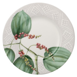 Talerz śniadaniowy Malindi Villeroy & Boch