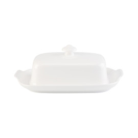 Maselniczka (podstawa + pokrywka) Royal Villeroy & Boch