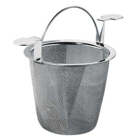 Zaparzacz stalowy do kubka Küchenprofi