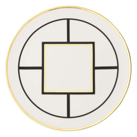 Talerz na ciasto MetroChic Villeroy & Boch