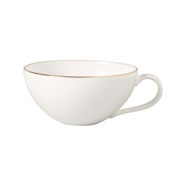 Filiżanka do herbaty (200 ml) Anmut Gold Villeroy & Boch