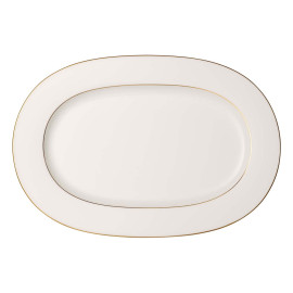 Półmisek owalny Anmut Gold Villeroy & Boch 