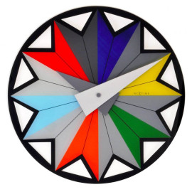 Zegar ścienny Circus Nextime