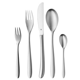 Zestaw sztućców 30 el. Silk Matt WMF