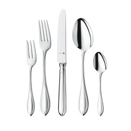 Zestaw sztućców 66 el. (stal polerowana) Premiere WMF