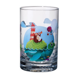 Szklanka Chewy around the World Villeroy & Boch