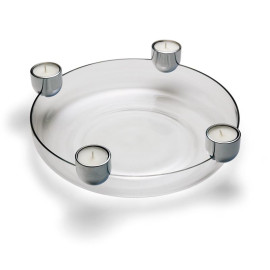 Świecznik na tealight Arena Philippi