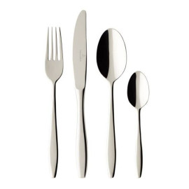 Zestaw sztućców dla 6 osób (24 el.) Leonie Villeroy & Boch