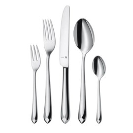 Zestaw sztućców Jette 30 el. WMF