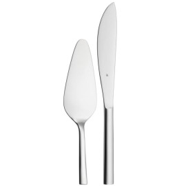 Zestaw 2 el. do ciasta Nuova WMF