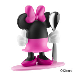 Kieliszek na jajko z łyżeczką Myszka Minnie WMF
