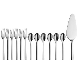 Zestaw do ciasta 13 el. Nuova WMF