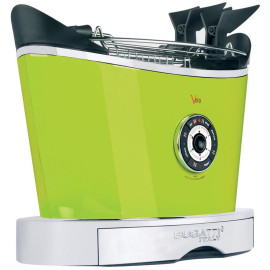 Toster (zielony) VOLO Bugatti
