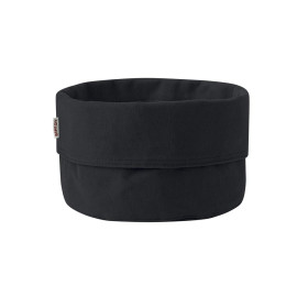 Pojemnik na pieczywo L (czarny) Stelton